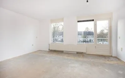 Appartement te koop: Willem van Otterloostraat 81, Willem III Amersfoort