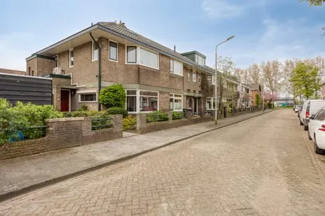 Hoekwoning te koop: Willem van Windenstraat 3, Pijnacker-Centrum/Dorp Pijnacker