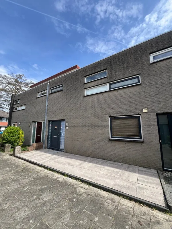 Woning te huur: Willem Walravenhove, Hoven-West Nieuwegein