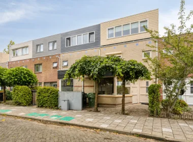 Tussenwoning te koop: Willemijn Posthumustuin 11, Heerhugowaard