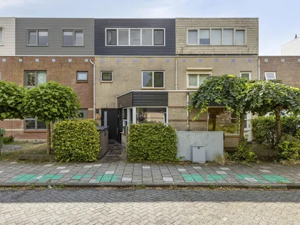 Tussenwoning te koop: Willemijn Posthumustuin 9, Huygenhoek Midden Heerhugowaard