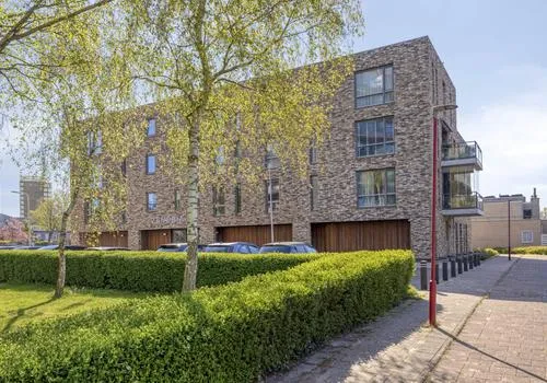 Appartement te koop: Willemijngang 8, Rokkeveen-West Zoetermeer