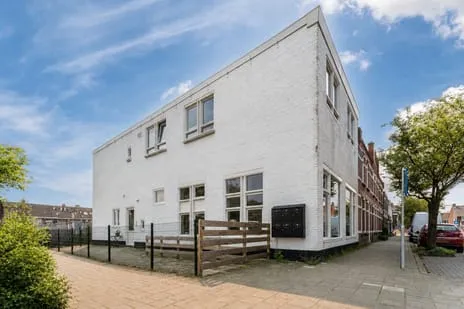 Studio te koop: Willemsbeekweg 78E, Velseroord Ijmuiden