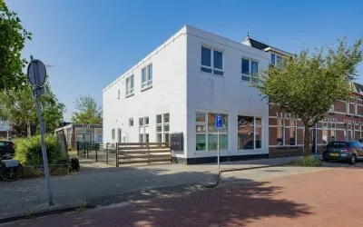 Studio for sale: Willemsbeekweg 78F, Velseroord Ijmuiden
