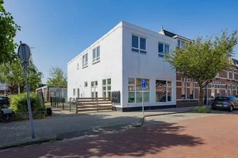 Studio te koop: Willemsbeekweg 78F, Velseroord Ijmuiden