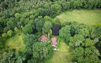 Detached house for sale: Willemsbos 4, Bosgebied Ugchelen Ugchelen