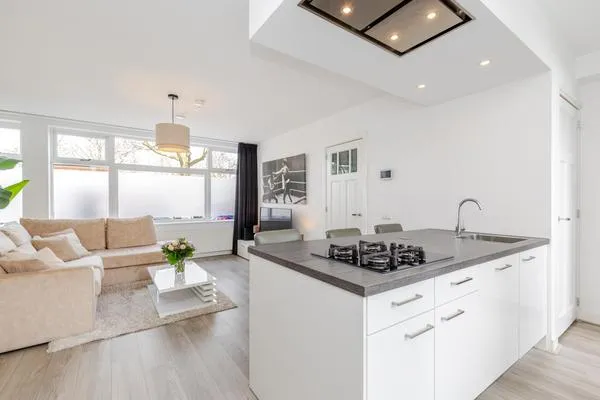 Appartement te koop: Willemskade 199, Sandersbuurt Schiedam