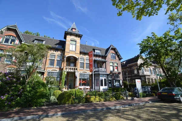 Appartement te huur: Willemskade 26B, Kamperpoort Zwolle