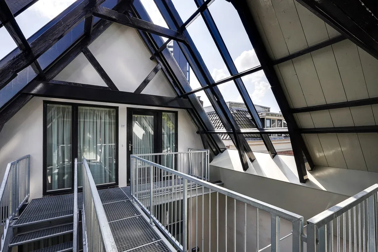Appartement te huur: Willemskade, Leeuwarden