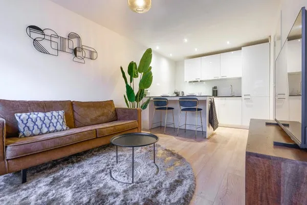 Woning te huur: Willemskade, Zaailand Leeuwarden