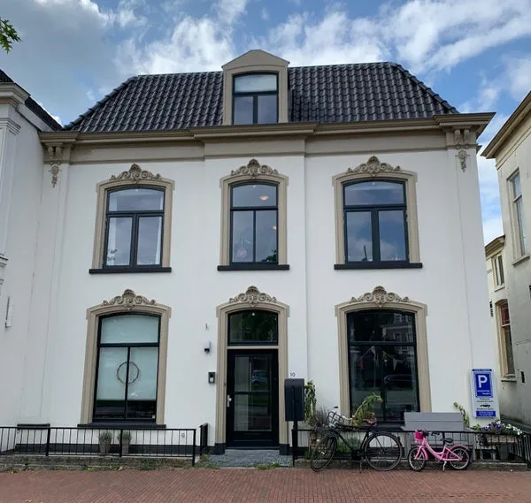 Home for rent: Willemskade, Kamperpoort Zwolle