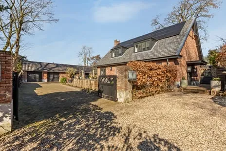 Vrijstaande woning te koop: Willemslaan 7, Muiderberg Muiderberg