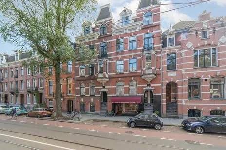 Appartement te huur: Willemsparkweg 115-1, Cornelis Schuytbuurt Amsterdam