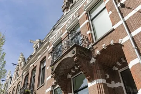 Appartement te koop: Willemsparkweg 132A, Cornelis Schuytbuurt Amsterdam