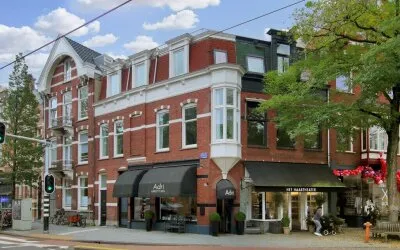 Appartement te huur: Willemsparkweg 170-1, Cornelis Schuytbuurt Amsterdam
