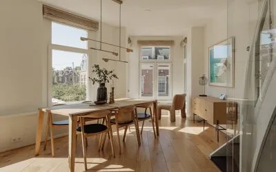 Appartement te koop: Willemsparkweg 73-1, Concertgebouwbuurt Amsterdam