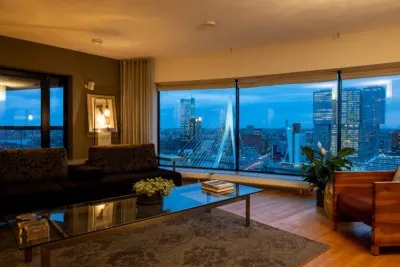 Appartement te koop: Willemsplein 566, Rotterdam