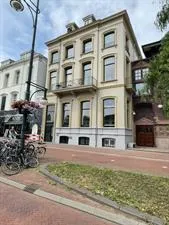 Kamer te huur: Willemsplein, Rijnstraat Arnhem
