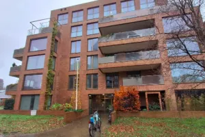 Woning te huur: Willemspoort, 'S-Hertogenbosch