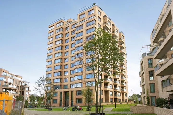 Woning te huur: Willemspoort 164, Willemspoort 'S-Hertogenbosch