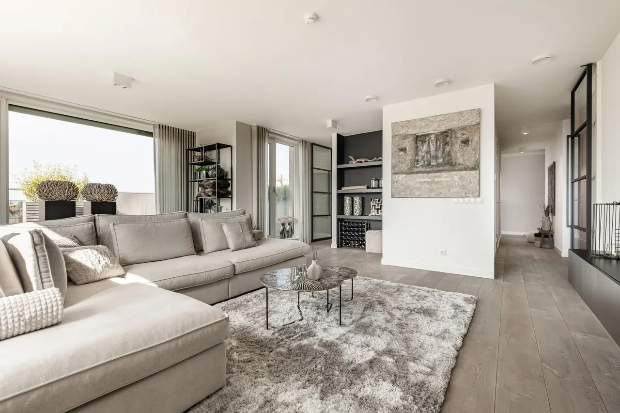Appartement te koop: willemspoort 294, 'S-Hertogenbosch