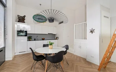 Appartement te koop: Willemspoort 3, 'S-Hertogenbosch