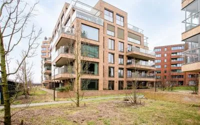 Appartement te koop: Willemspoort 310, Willemspoort 'S-Hertogenbosch
