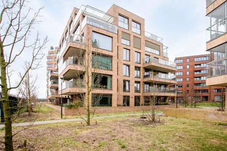 Appartement te koop: Willemspoort 310, Willemspoort 'S-Hertogenbosch