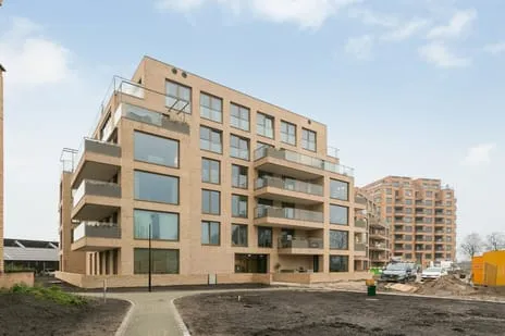Huurwoning: Willemspoort 320 in Bosch - €2.000 per maand - 92m²