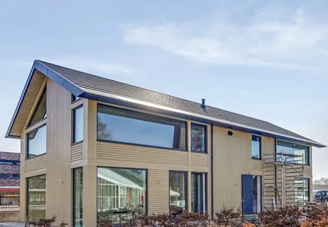 Huurwoning: Willemspoort 36 in Bosch - €1.538 per maand - 53m²