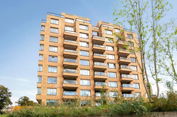 Huurwoning: Willemspoort 386 in 'S-Hertogenbosch - €1.380 per maand - 38m²
