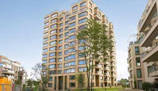 Appartement te huur: Willemspoort 390, Willemspoort 'S-Hertogenbosch