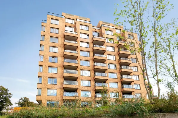 Huurwoning: Willemspoort 420 in 'S-Hertogenbosch - €1.305 per maand - 38m²