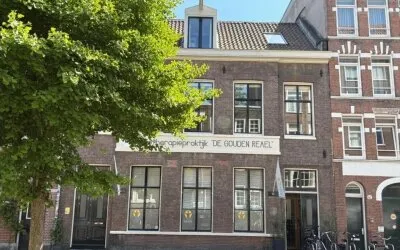 Appartement te koop: Willemsstraat 43, Driehoekbuurt Amsterdam