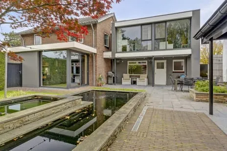 Vrijstaande woning te koop: Willemsstraat 59, Elst centrum Zuidzijde Elst (Ge)