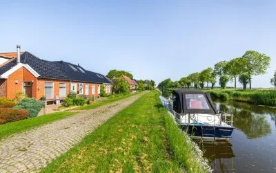 Hoekwoning te koop: Willemsstreek 7, Buitengebied Noord- en Zuidwolde Noordwolde