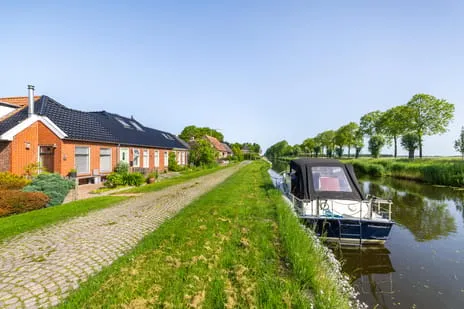Hoekwoning te koop: Willemsstreek 7, Buitengebied Noord- en Zuidwolde Noordwolde (Gr)