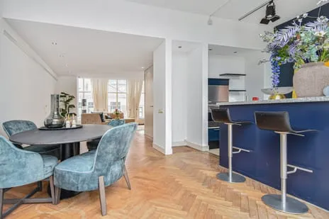 Appartement te koop: Willemstraat 100, Voorhout 'S-Gravenhage