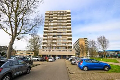 Appartement te koop: Willemstraat 104, Driemanspolder Zoetermeer