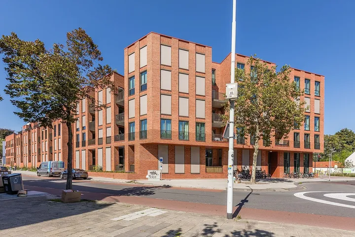 Appartement te huur: Willemstraat 112N, Philipsdorp Eindhoven