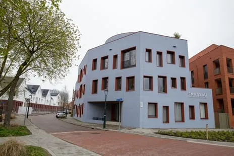 Appartement te koop: Willemstraat 124, Philipsdorp Eindhoven