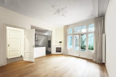 Appartement te koop: Willemstraat 13, Voorhout 'S-Gravenhage