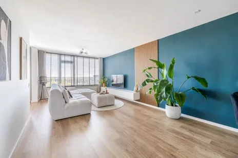 Appartement te koop: Willemstraat 160, Driemanspolder Zoetermeer