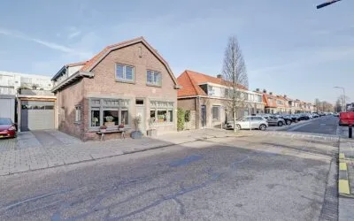 Vrijstaande woning te koop: Willemstraat 182, Slikkerveer Ridderkerk