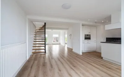 Appartement te koop: Willemstraat 21B, Station Breda