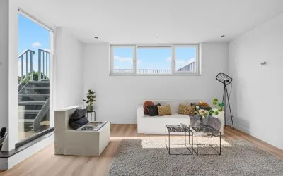 Apartment for sale: Willemstraat 27A, Bergen Eindhoven