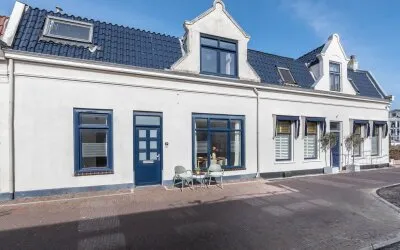 Appartement te koop: Willemstraat 29B, Zandvoort