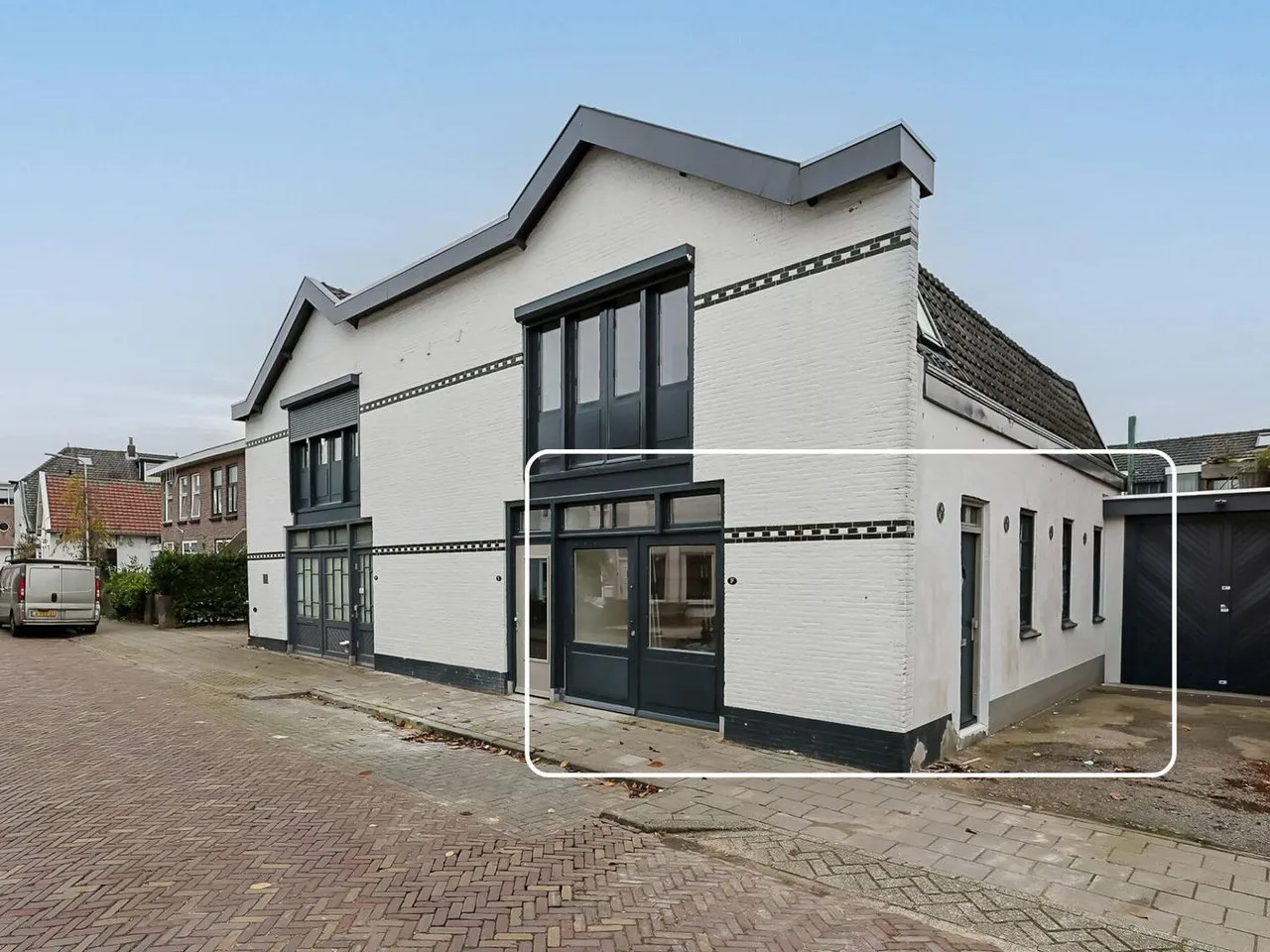 Appartement te koop: Willemstraat 3C, Alphen Aan Den Rijn
