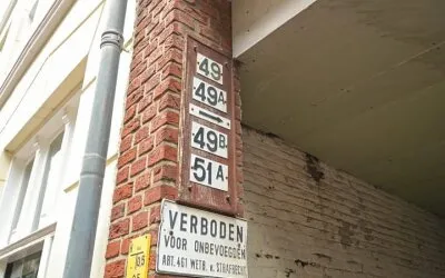 Tussenwoning te koop: Willemstraat 49A, Voorhout 'S-Gravenhage
