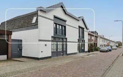 Appartement te koop: Willemstraat 5, Burgemeester Visserpark Alphen Aan Den Rijn